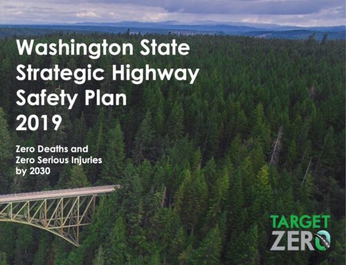 Washington State’s Target Zero